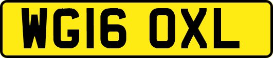 WG16OXL