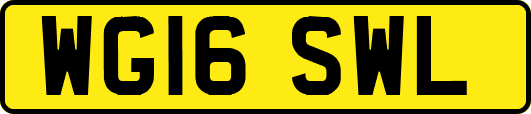 WG16SWL