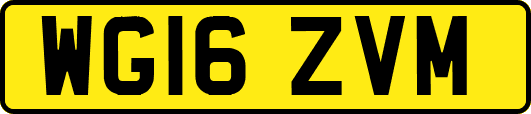 WG16ZVM