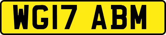 WG17ABM