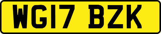 WG17BZK