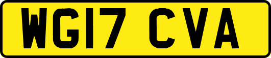WG17CVA