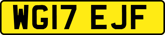 WG17EJF