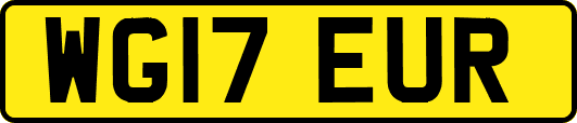 WG17EUR