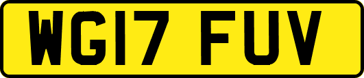 WG17FUV