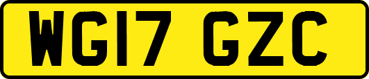 WG17GZC