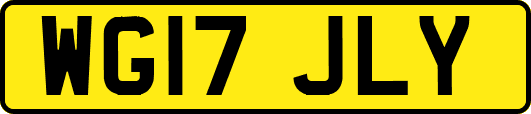 WG17JLY