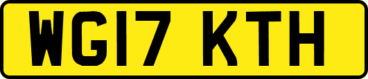 WG17KTH
