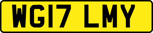 WG17LMY