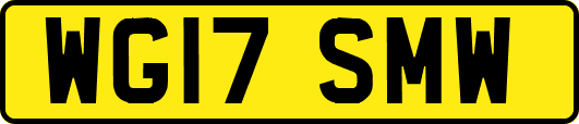 WG17SMW