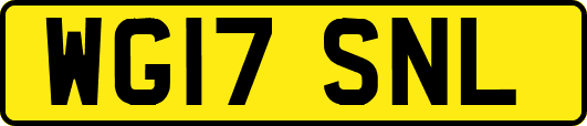 WG17SNL