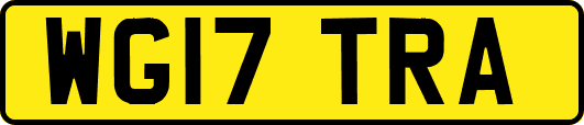 WG17TRA