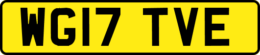 WG17TVE