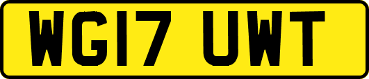 WG17UWT
