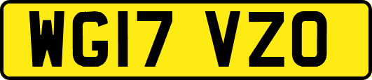 WG17VZO