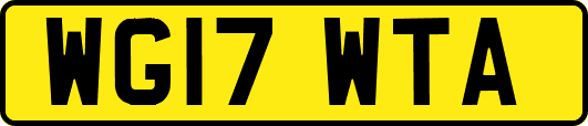 WG17WTA