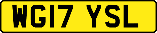 WG17YSL