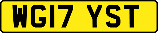 WG17YST