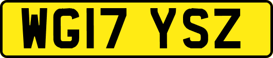 WG17YSZ