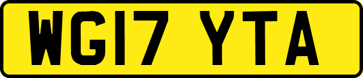 WG17YTA