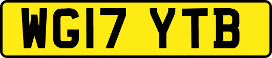WG17YTB