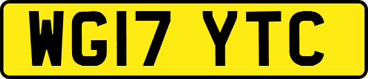 WG17YTC