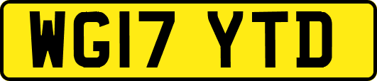 WG17YTD