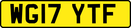 WG17YTF