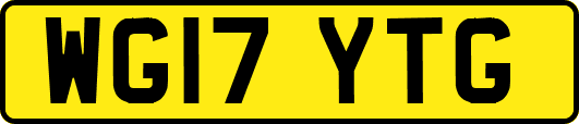 WG17YTG