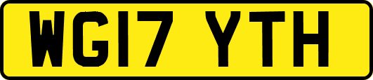 WG17YTH