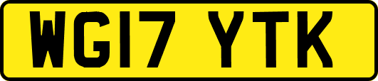 WG17YTK