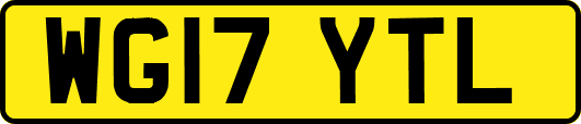 WG17YTL