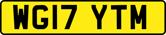WG17YTM