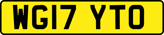 WG17YTO