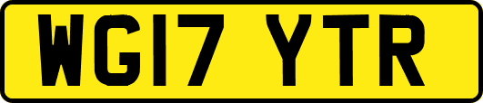 WG17YTR