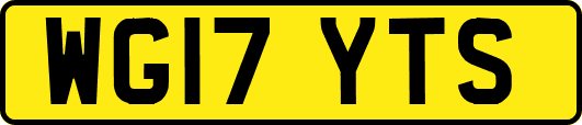 WG17YTS