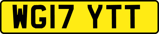 WG17YTT