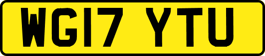 WG17YTU