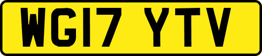 WG17YTV