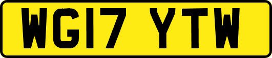 WG17YTW
