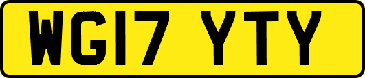 WG17YTY