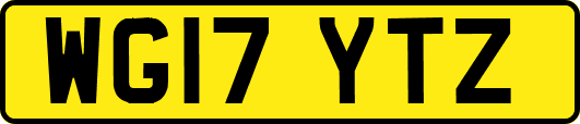WG17YTZ