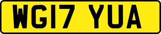 WG17YUA