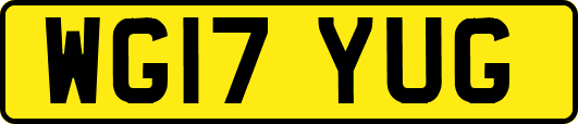 WG17YUG