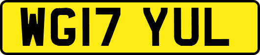 WG17YUL