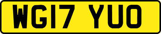 WG17YUO