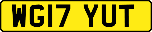 WG17YUT