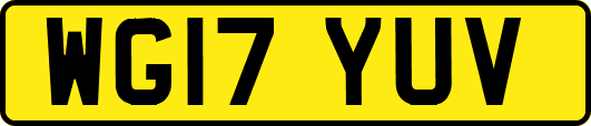 WG17YUV