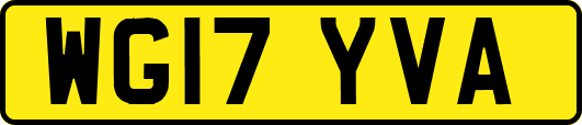 WG17YVA