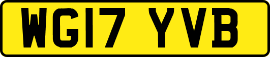 WG17YVB